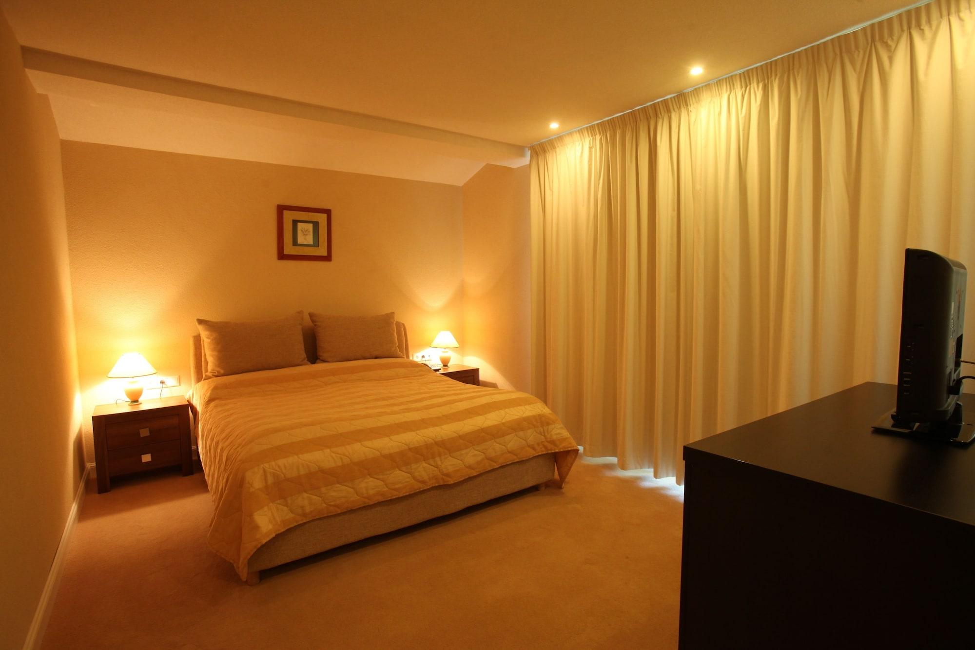 Vox Maris Grand Resort (Adults Only) Costinesti Eksteriør billede