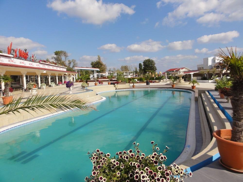 Vox Maris Grand Resort (Adults Only) Costinesti Eksteriør billede