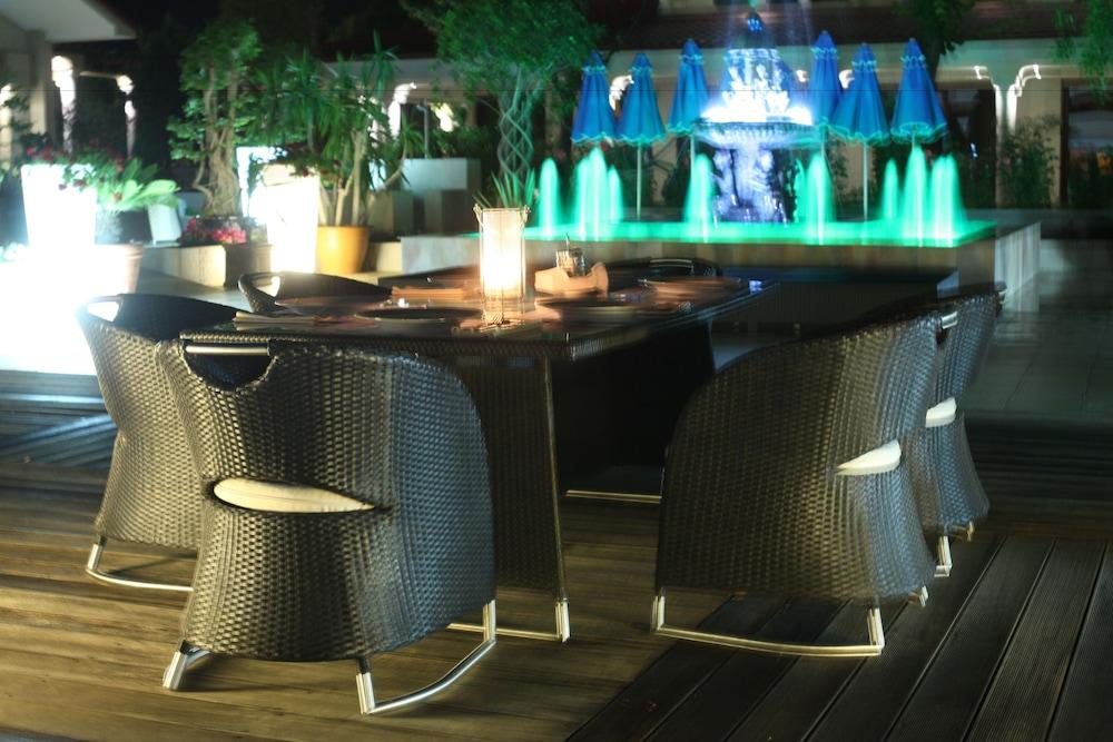 Vox Maris Grand Resort (Adults Only) Costinesti Eksteriør billede