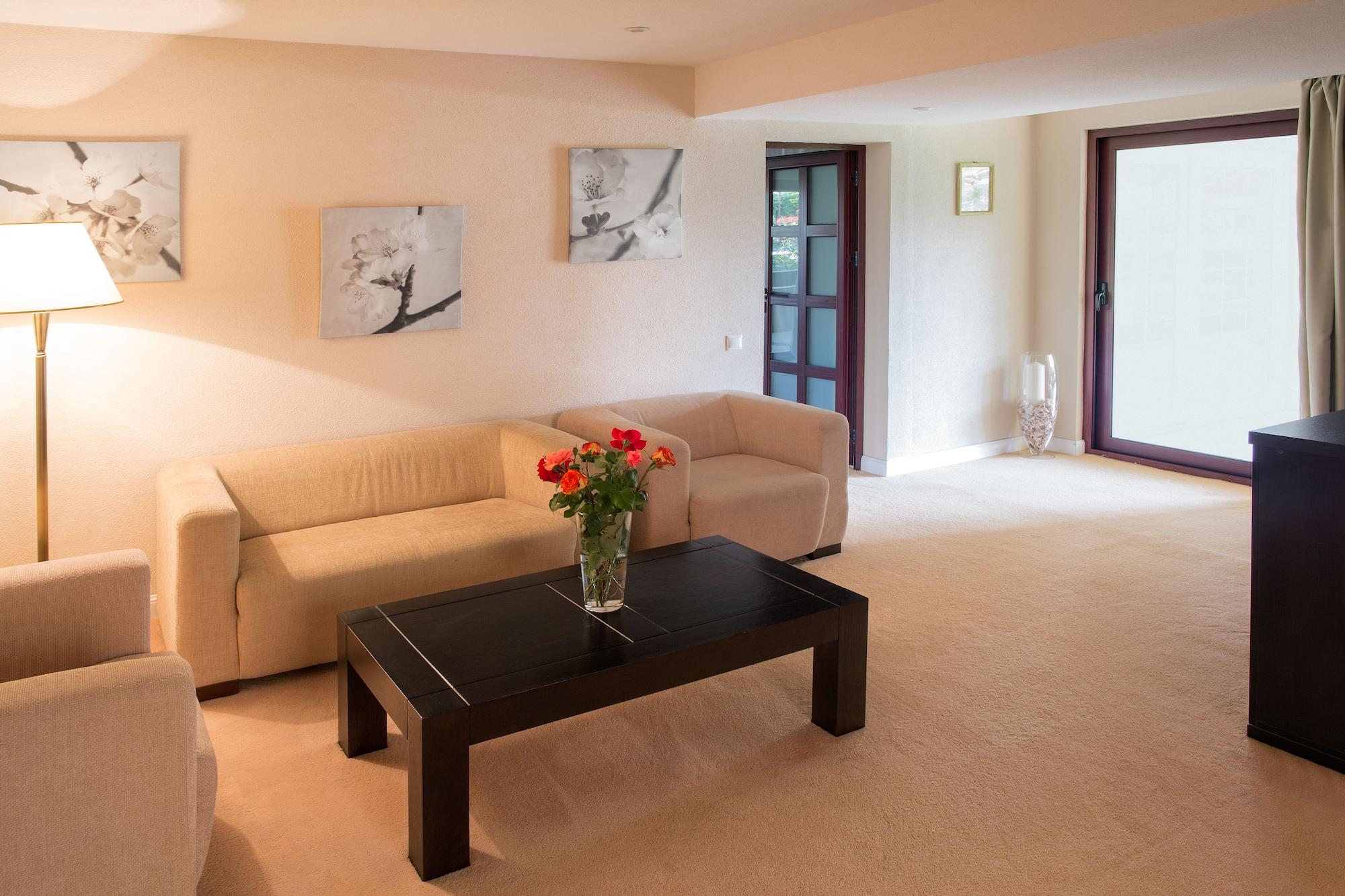 Vox Maris Grand Resort (Adults Only) Costinesti Eksteriør billede