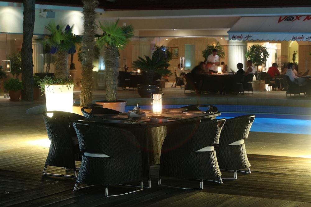 Vox Maris Grand Resort (Adults Only) Costinesti Eksteriør billede