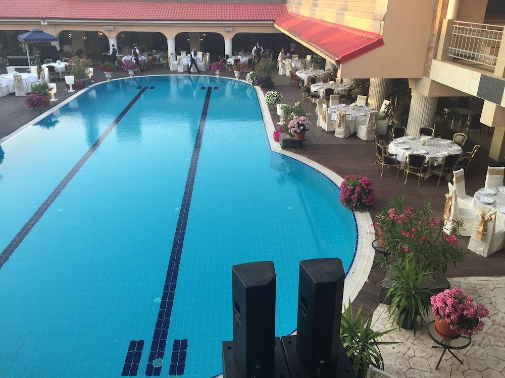 Vox Maris Grand Resort (Adults Only) Costinesti Eksteriør billede
