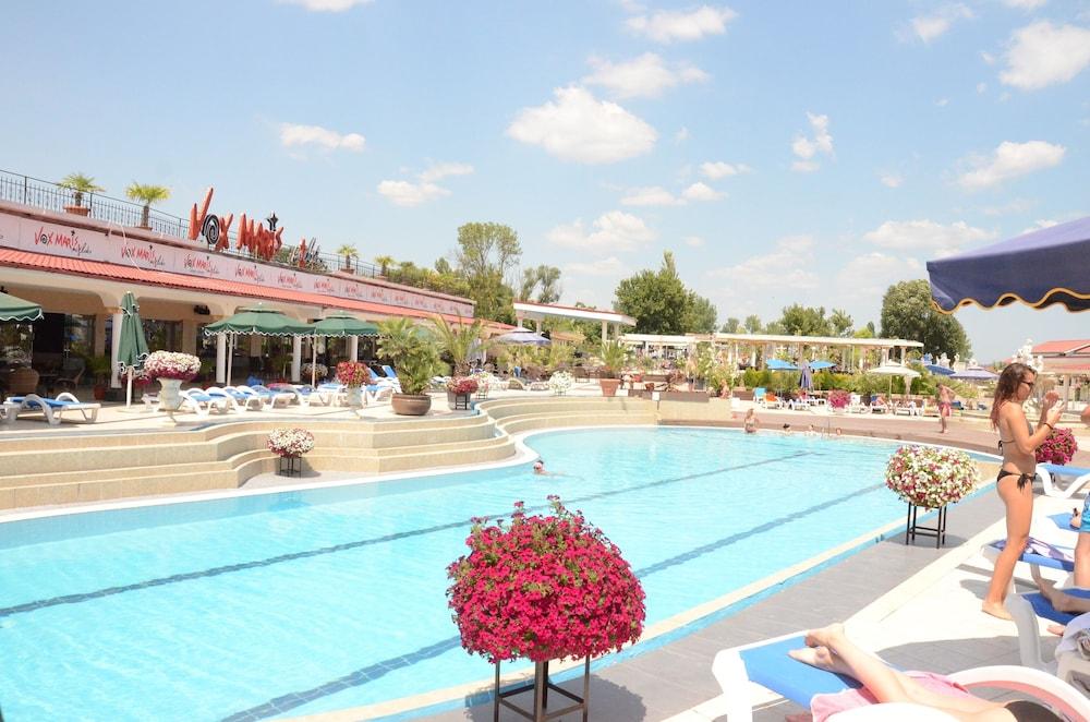 Vox Maris Grand Resort (Adults Only) Costinesti Eksteriør billede