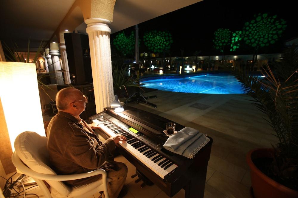 Vox Maris Grand Resort (Adults Only) Costinesti Eksteriør billede