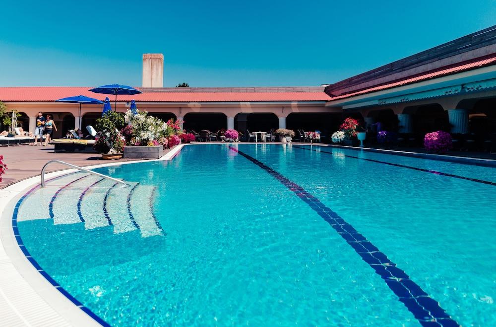 Vox Maris Grand Resort (Adults Only) Costinesti Eksteriør billede