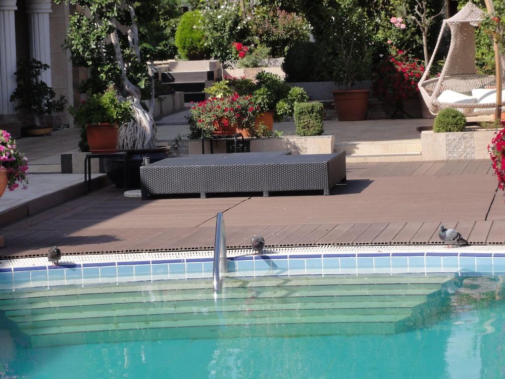 Vox Maris Grand Resort (Adults Only) Costinesti Eksteriør billede
