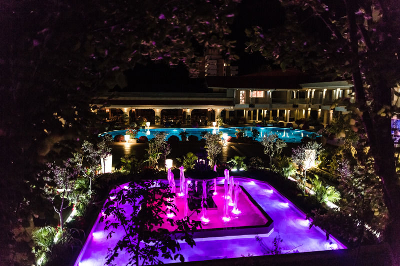 Vox Maris Grand Resort (Adults Only) Costinesti Eksteriør billede