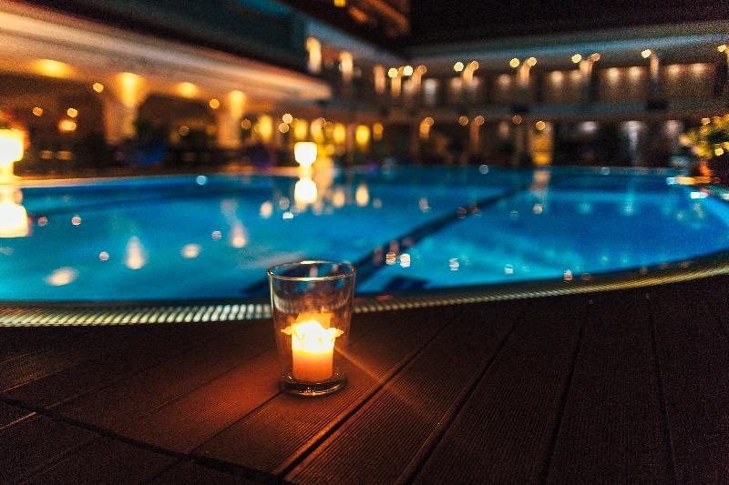 Vox Maris Grand Resort (Adults Only) Costinesti Eksteriør billede