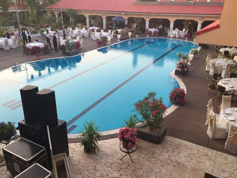 Vox Maris Grand Resort (Adults Only) Costinesti Eksteriør billede