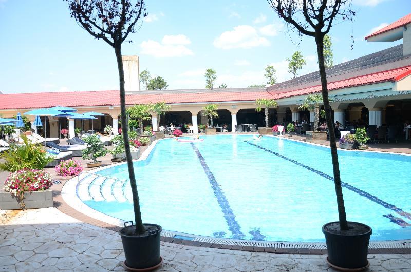 Vox Maris Grand Resort (Adults Only) Costinesti Eksteriør billede