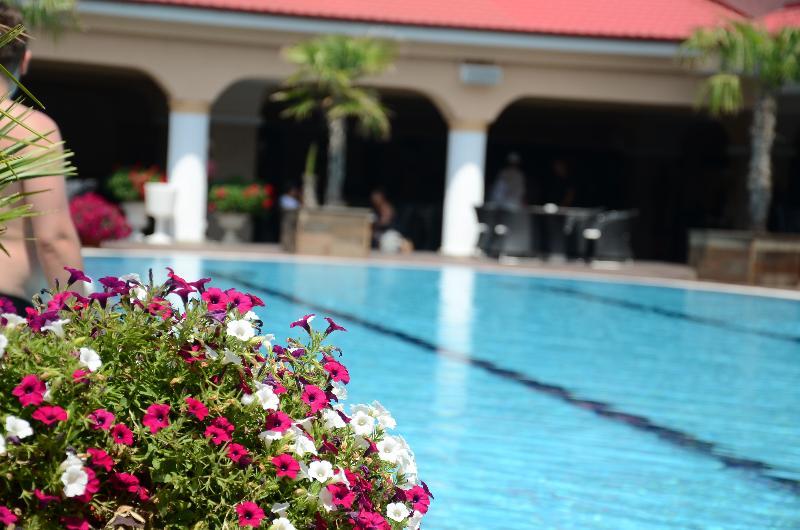 Vox Maris Grand Resort (Adults Only) Costinesti Eksteriør billede