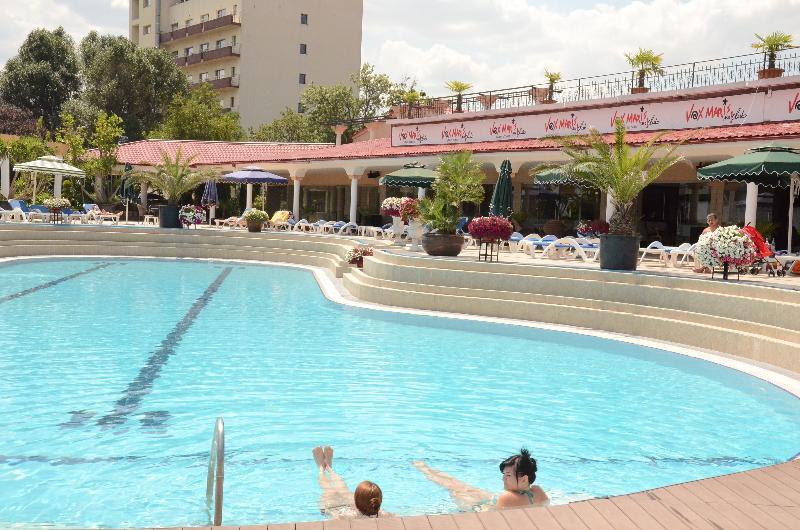 Vox Maris Grand Resort (Adults Only) Costinesti Eksteriør billede