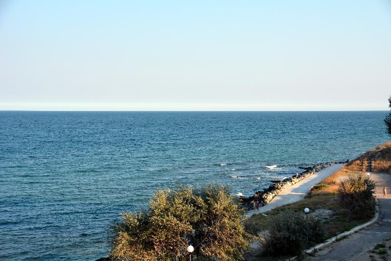 Vox Maris Grand Resort (Adults Only) Costinesti Eksteriør billede