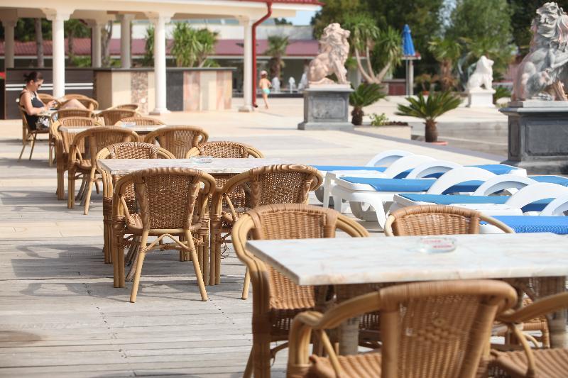 Vox Maris Grand Resort (Adults Only) Costinesti Eksteriør billede