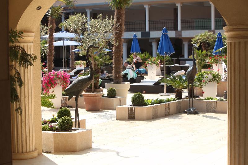 Vox Maris Grand Resort (Adults Only) Costinesti Eksteriør billede
