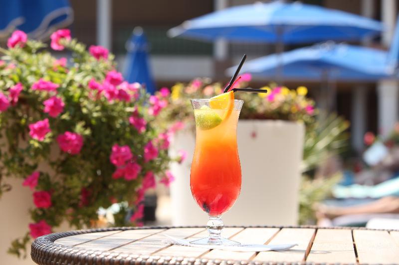 Vox Maris Grand Resort (Adults Only) Costinesti Eksteriør billede