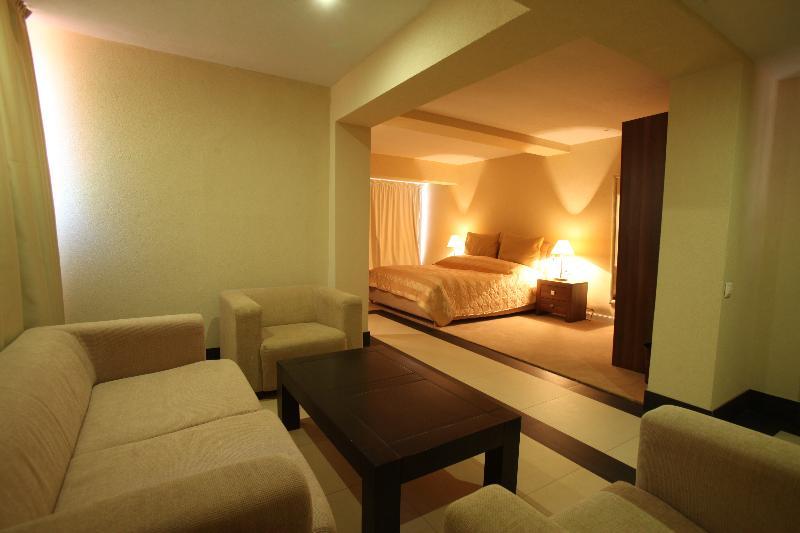 Vox Maris Grand Resort (Adults Only) Costinesti Eksteriør billede