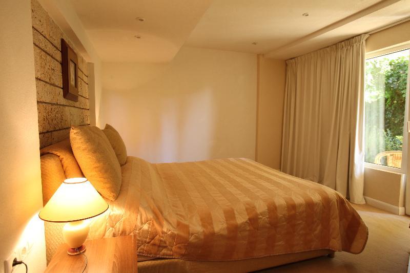 Vox Maris Grand Resort (Adults Only) Costinesti Eksteriør billede