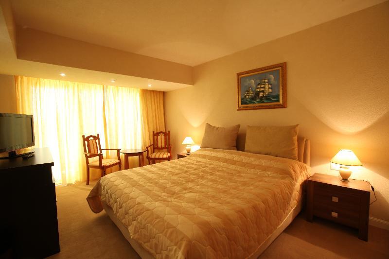 Vox Maris Grand Resort (Adults Only) Costinesti Eksteriør billede